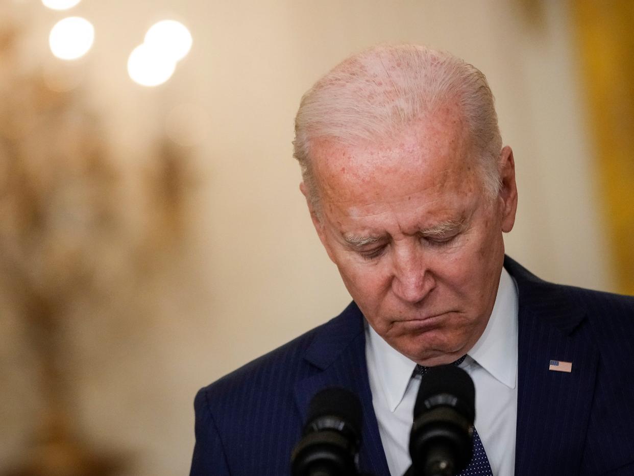 biden afghanistan address august 27 2021