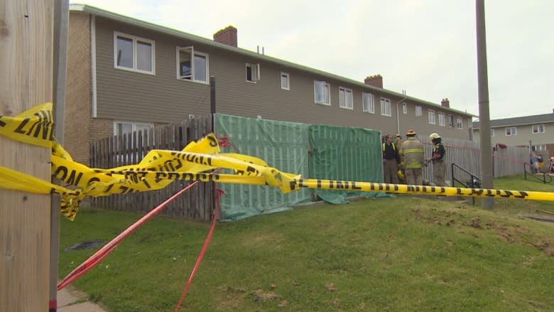 Emergency crews find woman dead in St. John's home