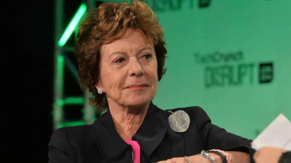 Neelie Kroes