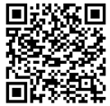 Interested parties can register for Gastonia's poverty simulation using this QR code.