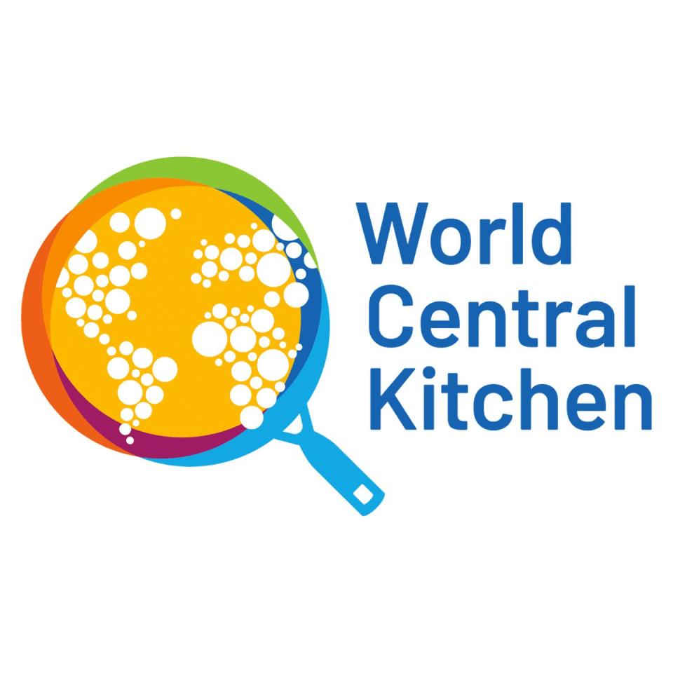 World Central Kitchen