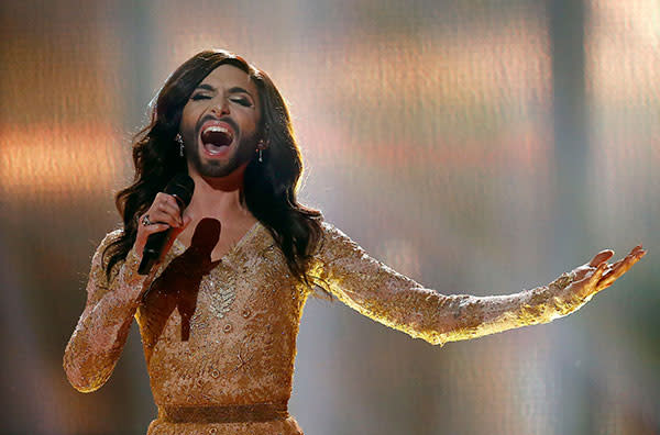 Conchita-Wurst