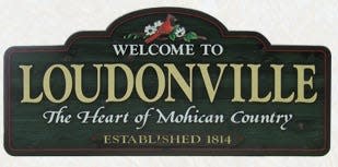 Village of Loudonville