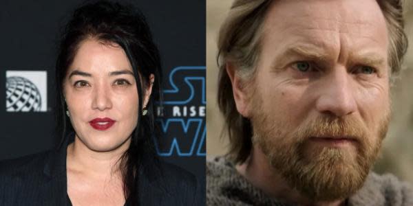 Obi-Wan Kenobi: fans no quieren que Deborah Chow vuelva a dirigir otra serie de Star Wars