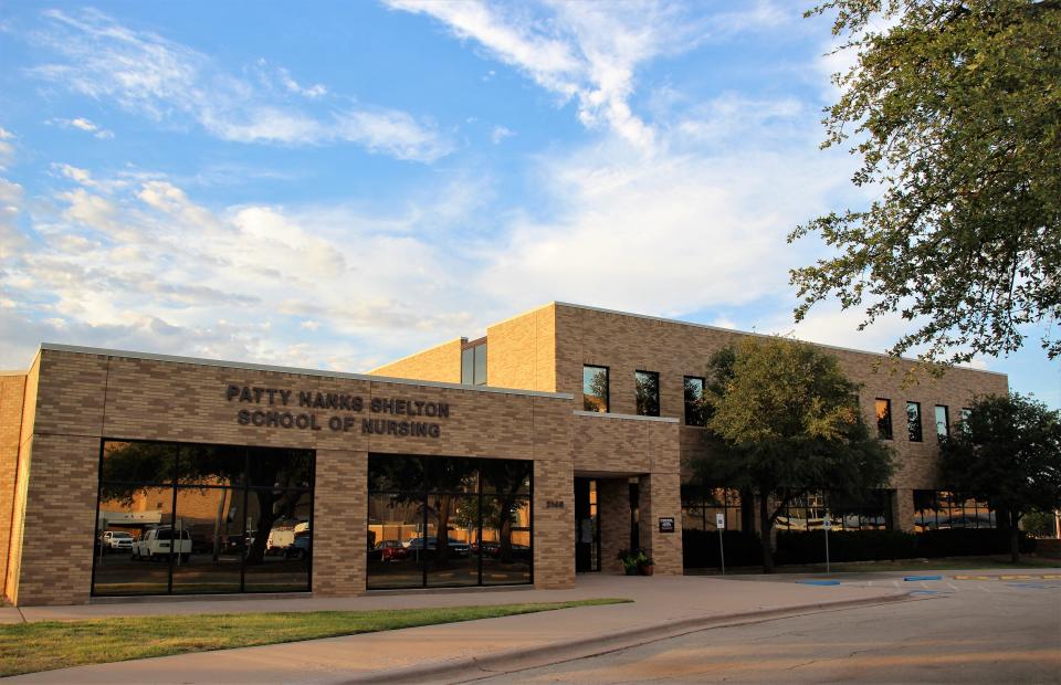 Patty Hanks Shelton School of Nursing will be administered by McMurry, with school transitioning solely to McMurry in 2025.