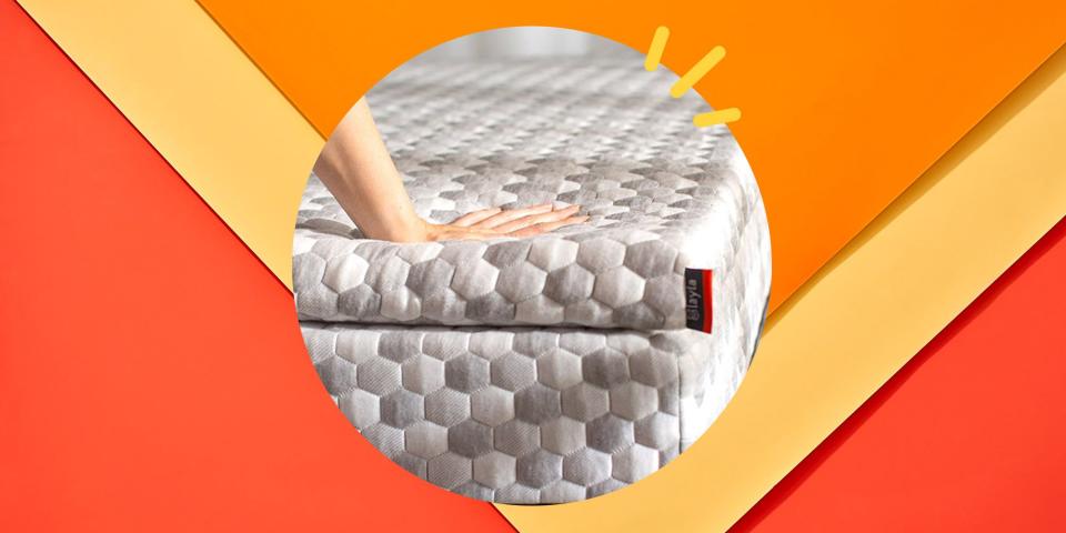 Sleep Experts Swear By These Mattress Toppers For Sweaty Sleepers