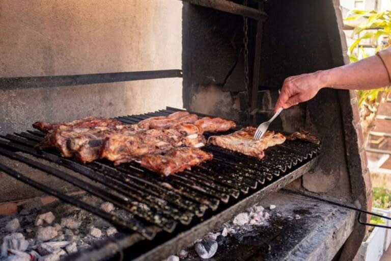 El Gobierno busca provocar una mayor oferta de carne en el mercado interno