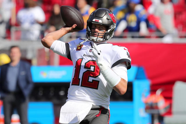 Buccaneers news: Ali Marpet makes final decision after Tom Brady comes out  of retirement