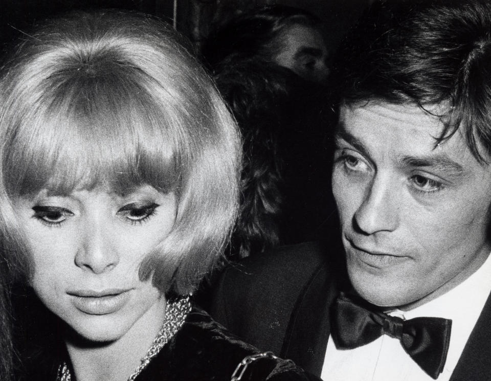 Mireille Darc