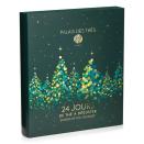 <p><strong>Palais des Thés </strong></p><p>nordstrom.com</p><p><strong>$36.00</strong></p><p>Count down the days to Christmas with a cup of tea in hand with this calendar filled with luxurious brews from this sophisticated French tea brand.</p>