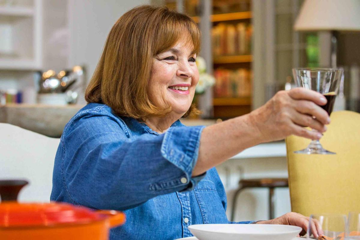 The 14 Best Ina Garten Recipes Ever, According to Food Editors