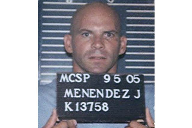 Lyle Menendez