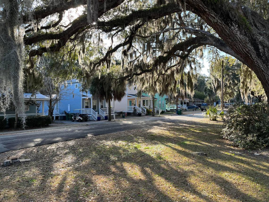 Port Royal’s attractive neighborhoods have caught the attention of Cheapism, which has included it in a list of 50 towns in the country it says are the most underrated.