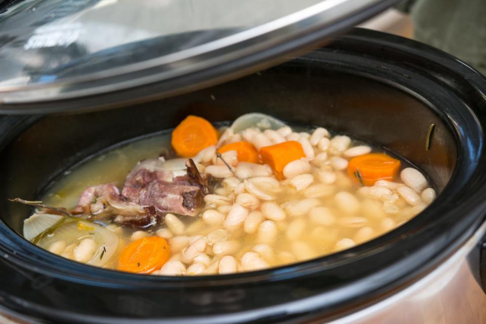 Wirecutter: best slow cooker