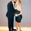 <p>Tristan Thompson y Khloe Kardashian se habían vuelto los reyes de los besos en redes sociales, antes de la infidelidad del jugador/Khloe Kardashian/Instagram </p>