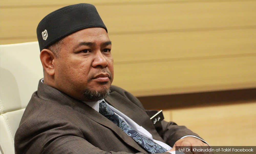 PAS hopes for two-thirds majority win in GE15 to redraw election borders