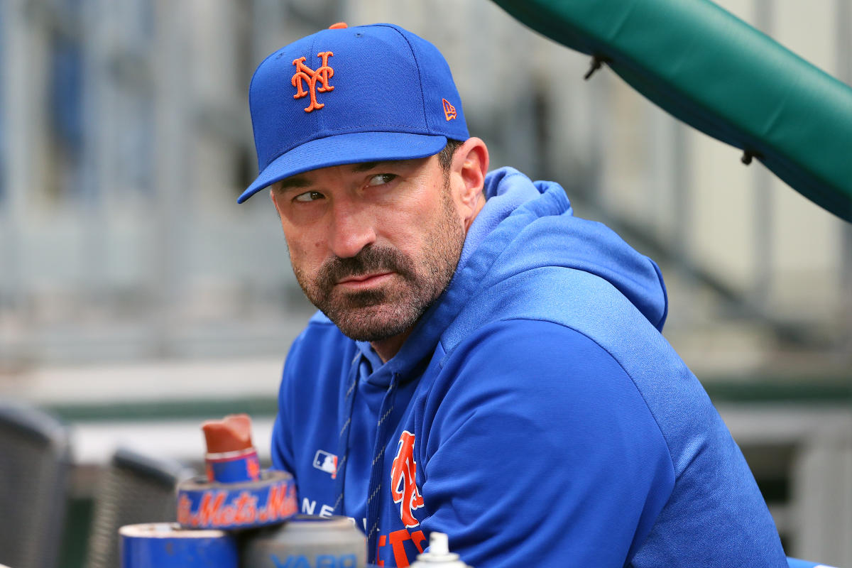 A closer look at NY Mets' Mickey Callaway's role in Sunday's loss