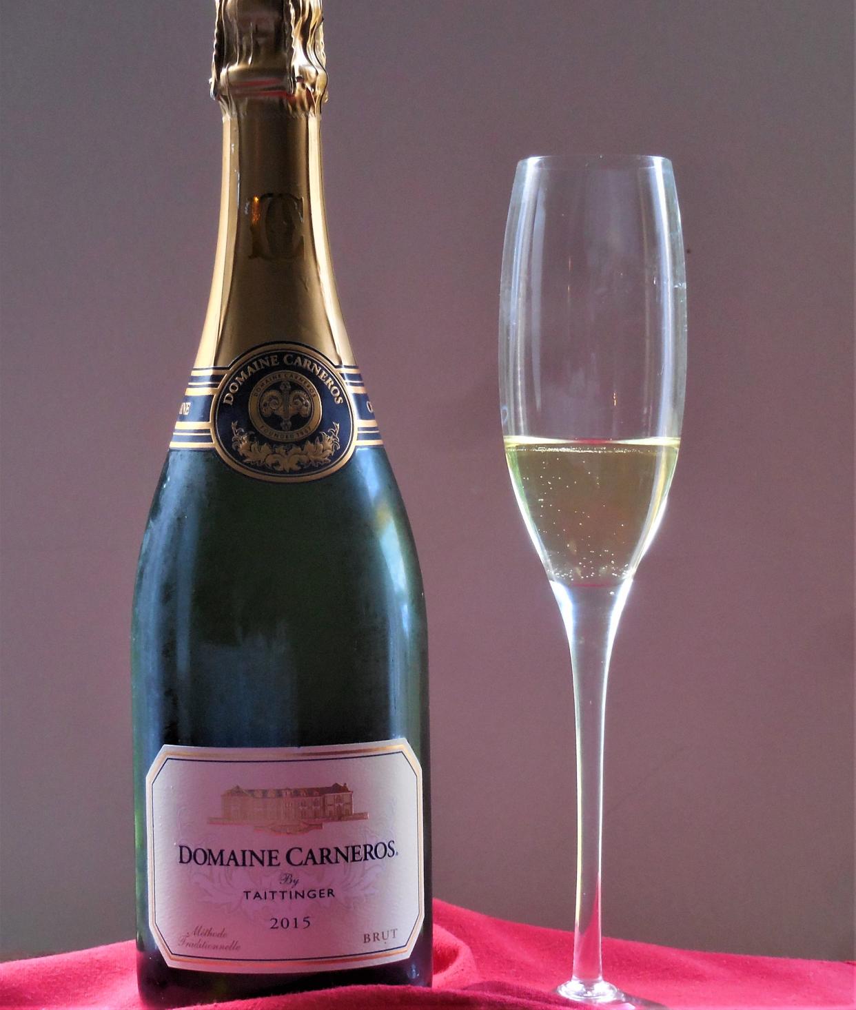 Only the Champagne region in France can make Champagne, everything else is a sparkling Crémant, Mousseaux, Franciacorta, Prosecco, Cava or wine.