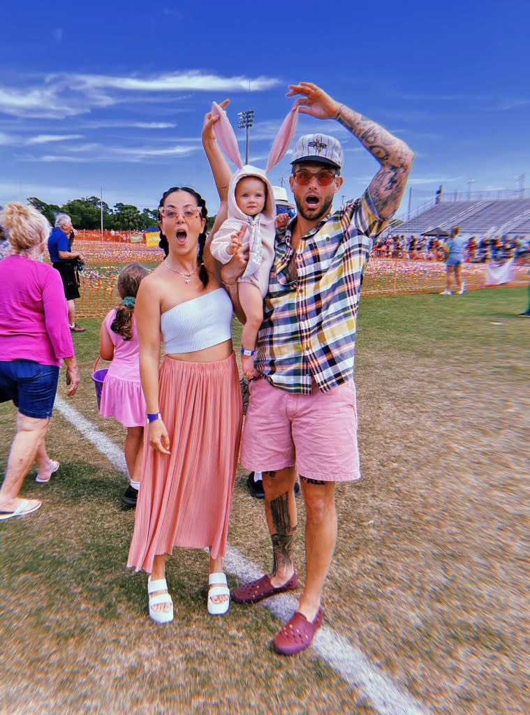 Nico Tortorella and Spouse Bethany Meyers Expecting Baby No 2