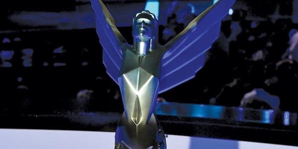 Y estos son los nominados en The Game Awards 2022!