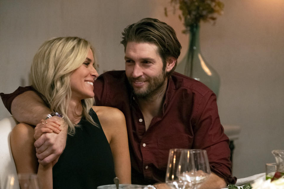 VERY CAVALLARI -- Episode 206 