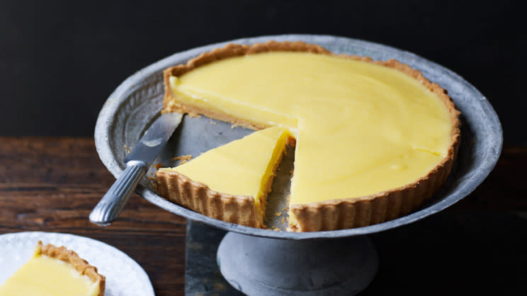 11 Sweet-Tart Lemon Desserts for Easter