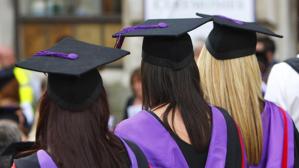 <p>HM Revenue and Customs has received thousands of fraud reports in just a few weeks from students at colleges across the UK.</p>