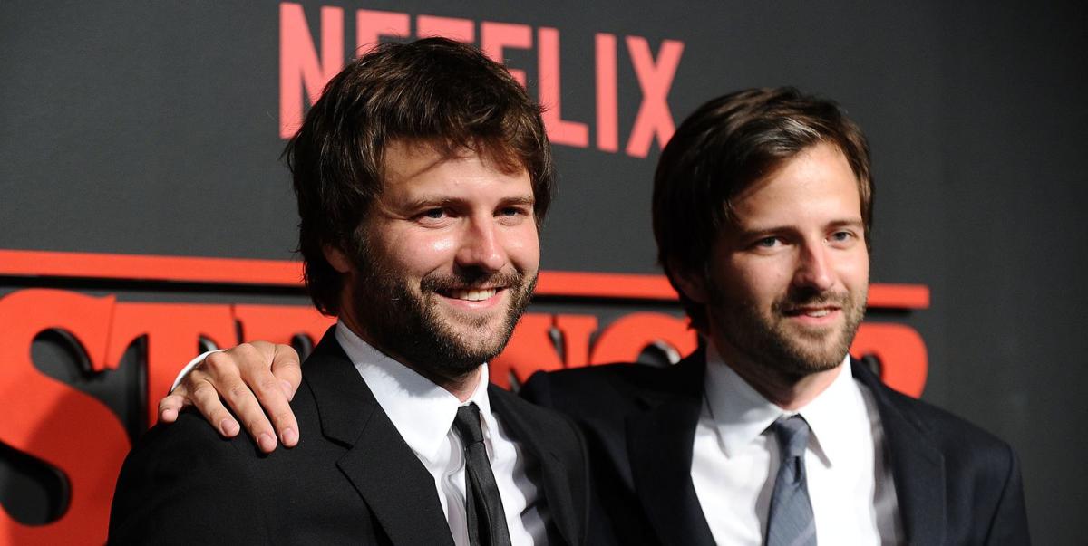 The Boroughs': New Netflix Series From The Duffer Brothers Ordered – TVLine