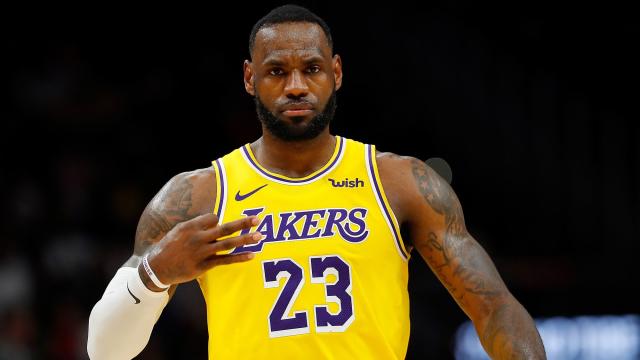 LeBron James' Olympic career likely over, according to Team USA's Jerry  Colangelo - ESPN