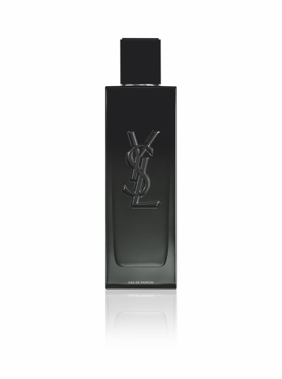 MYSLF from YSL Beauty.