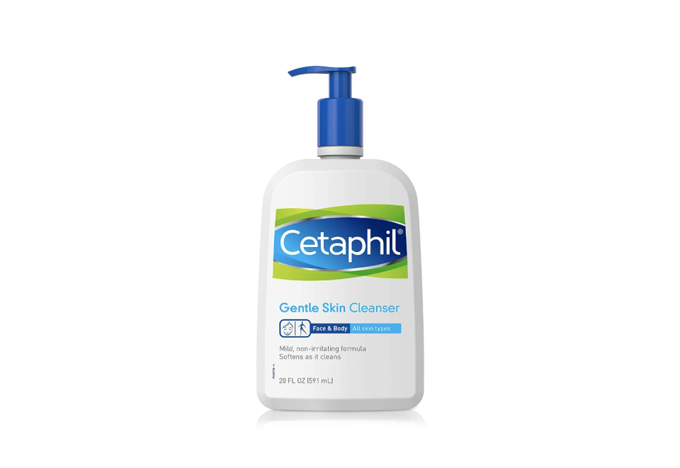 Cetaphil舒特膚3大熱賣產品！濕疹都用得？Amazon入手平近$90 保濕產品約7折(附免運攻略)