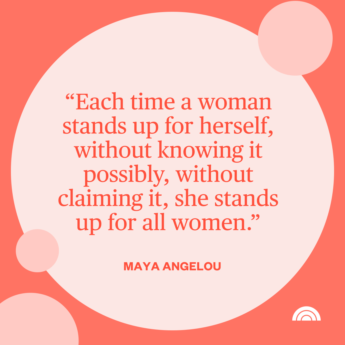 Women's History Month Quotes - 