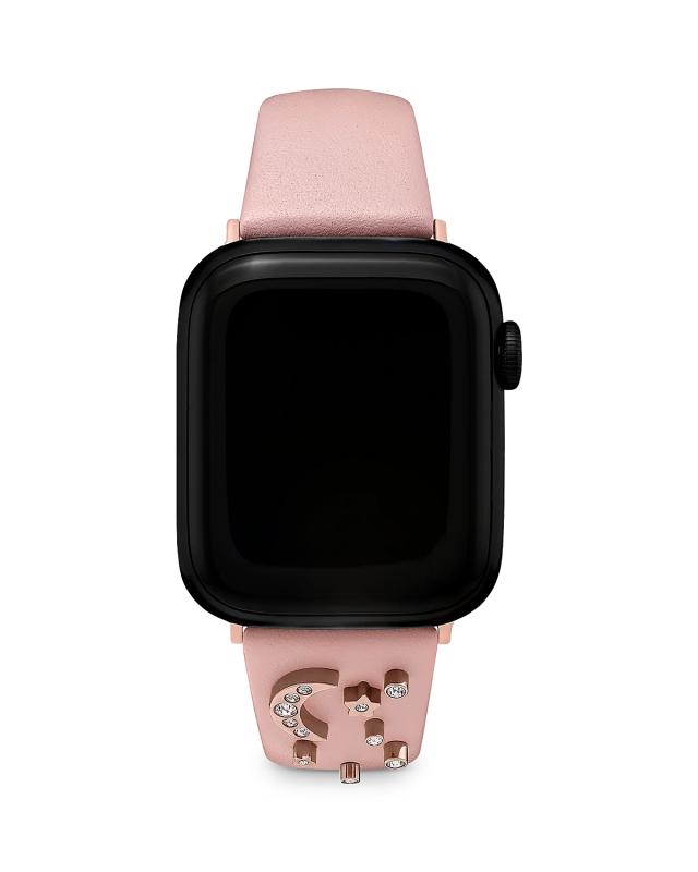 These Designer Apple Watch Bands Are Totally Worth Your $$$