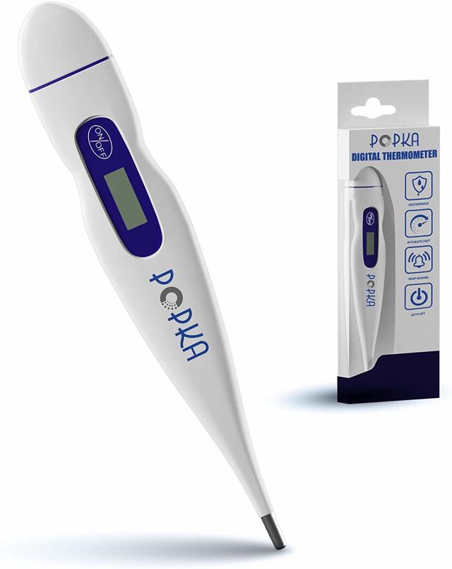 Basal Body Thermometer Bluetooth, Best Digital Smart Bbt Thermometer  Company