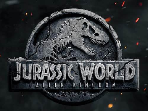 However, not everyone is happy with the "Jurassic World" sequel's new tagline