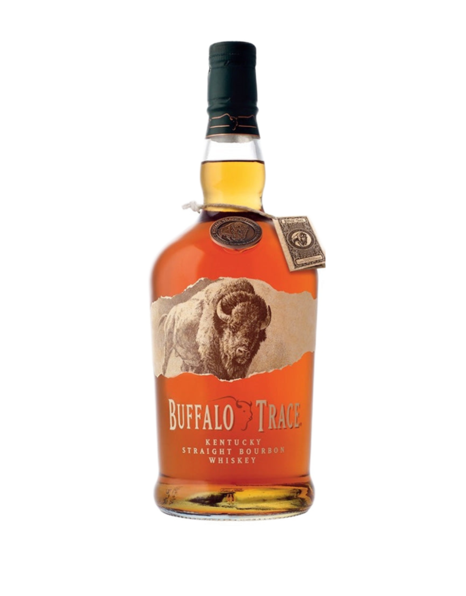 buffalo trace bourbon review