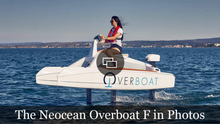 Neocean Overboard F