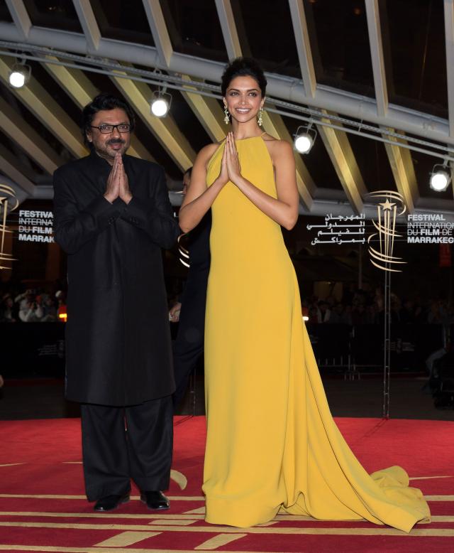 At 35, Deepika Padukone Remains Bollywood's Fashion Queen