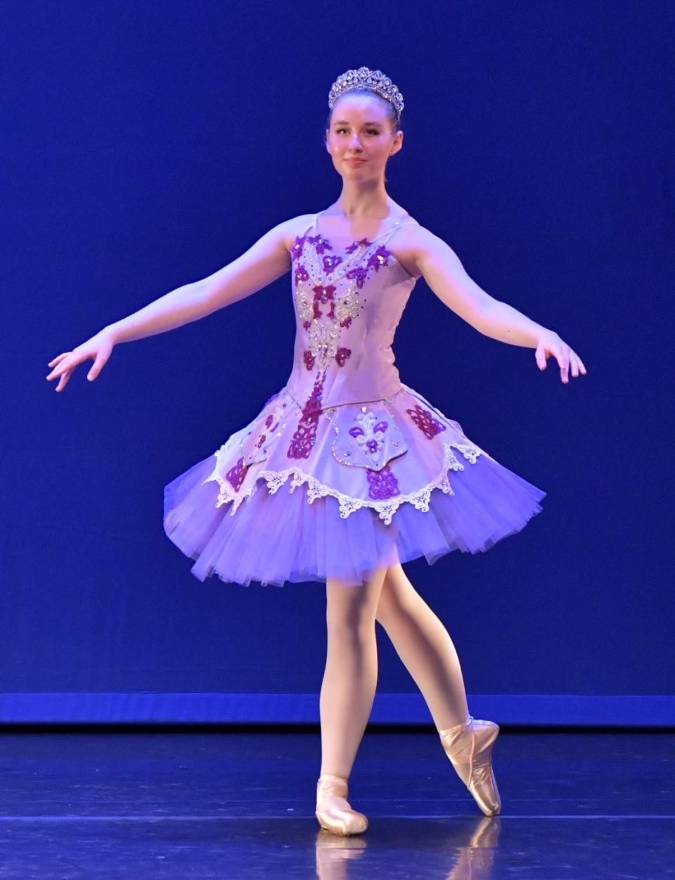 Valley Academy for the Arts will present The Nutcracker Ballet Dec. 15 and 16 at The Grand Oshkosh.