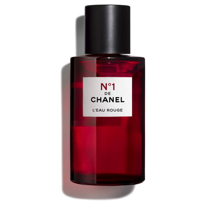 Chanel No 1 de Chanel L'eau Rouge Revitalizing Fragrance Mist