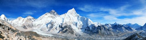   <span class="attribution"><a class="link " href="https://www.shutterstock.com/image-photo/panoramic-blue-colored-view-himalayas-mountains-708315895" rel="nofollow noopener" target="_blank" data-ylk="slk:Shutterstock;elm:context_link;itc:0;sec:content-canvas">Shutterstock</a></span>