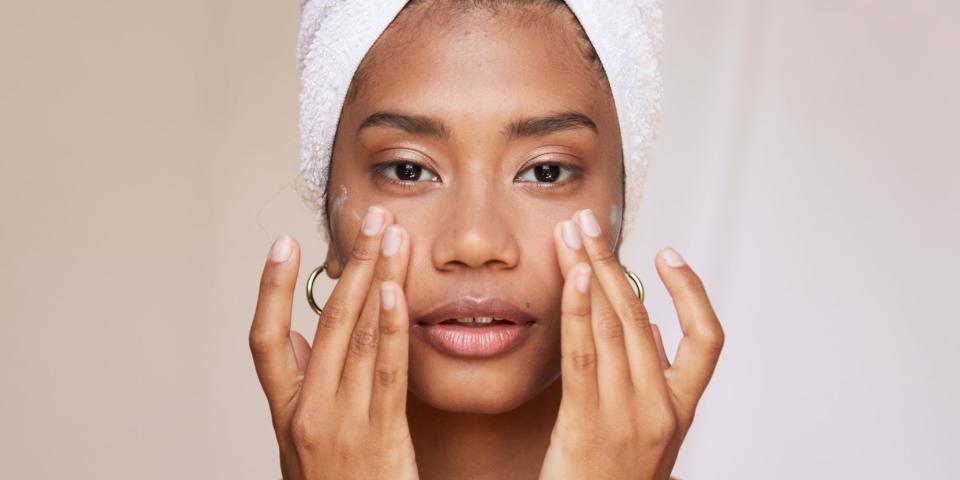 Keep Dark Spots and Uneven Texture at Bay With These Dermatologist-Approved Acne Scar Treatments