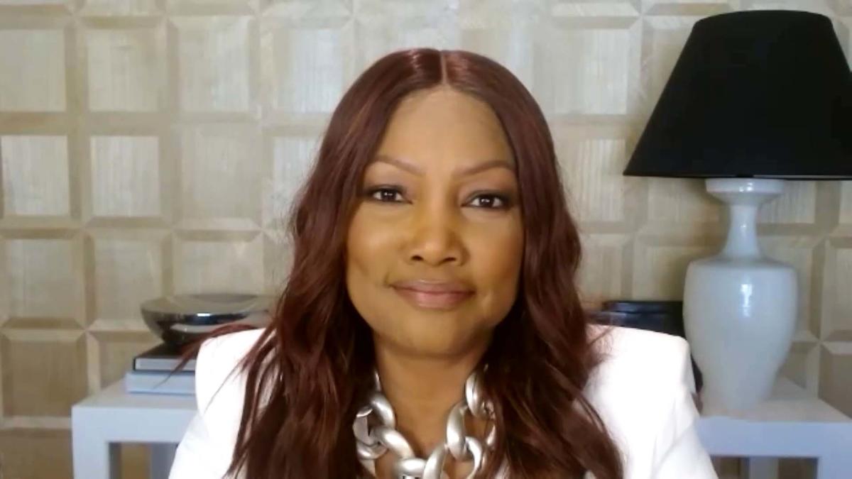 RHOBH's Garcelle Beauvais Reveals Who Might Be in Reunion Hot Seat