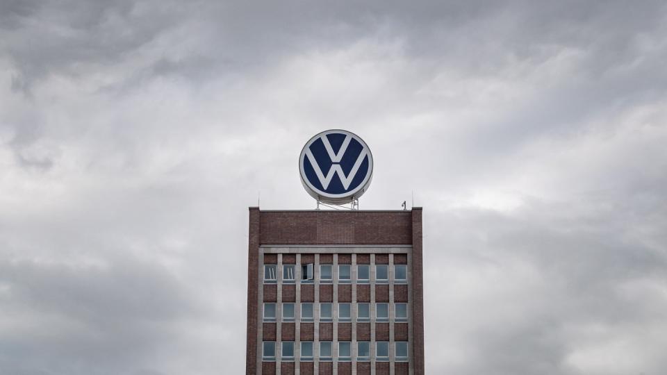 Laut VW trägt der Ex-Manager des Unternehmens «eine erhebliche Mitverantwortung an der Dieselkrise».