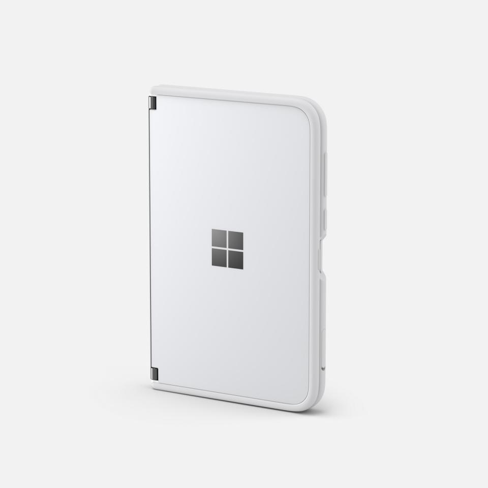 Microsoft Surface Duo