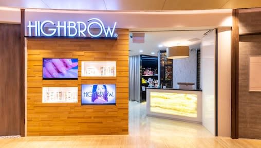 Ask the Expert: Highbrow on the Key Trends for Eyebrow Embroidery and Eyelash Extensions for 2021