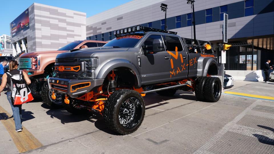 sema brodozers