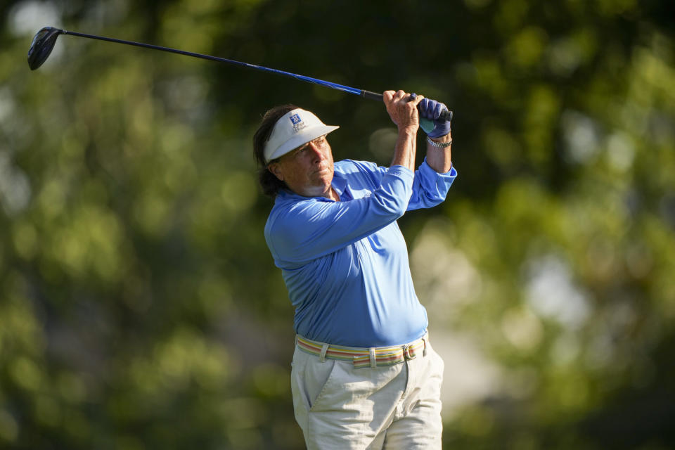 Amy Alcott será la capitana de EE. UU. en la Solheim Junior Cup en 2023 en La Zagaleta en España