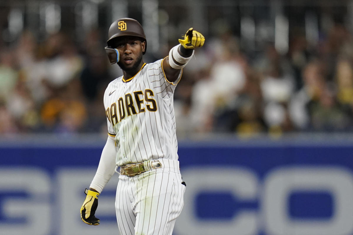 Profar homers, Clevinger deals in Padres' 4-1 win vs Rockies