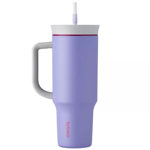 Stanley Just Dropped New Colors of Its Shopper-Loved Tumblers, and They're  Only at Target